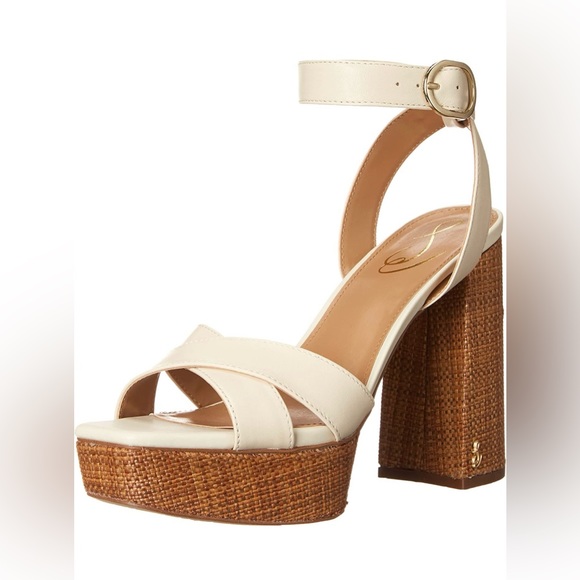 Sam Edelman Nolita Platform - Picture 2 of 6